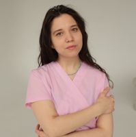 Шейко Анна