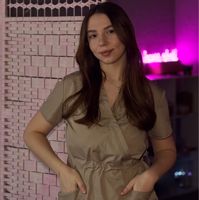 Докудовская Елизавета