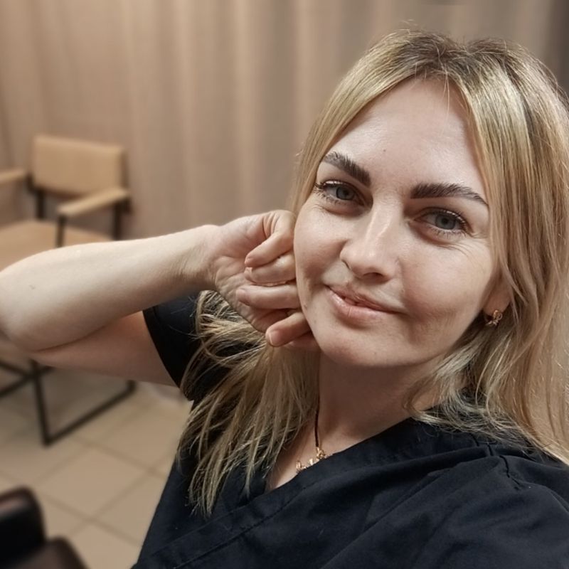 Яна