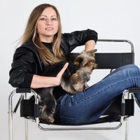 Марина