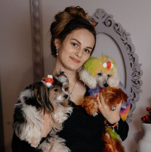 Елена