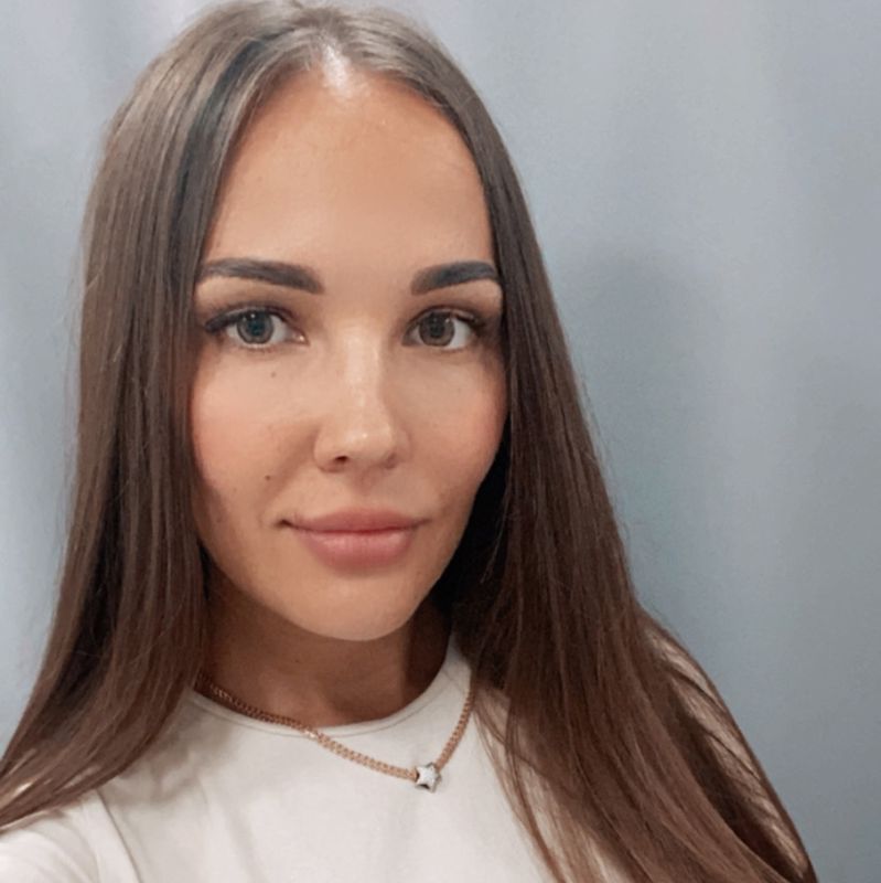 Кристина