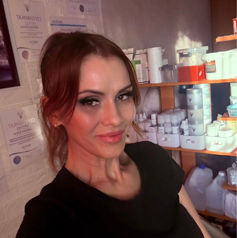 Елена