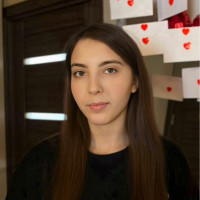 Мастер Ирина