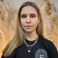 Василиса ресницы