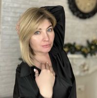 Гливицкая Елена