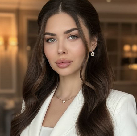 Анастасия