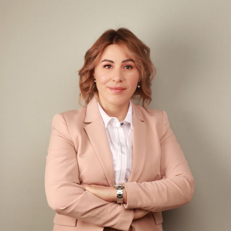 Анточ Алена