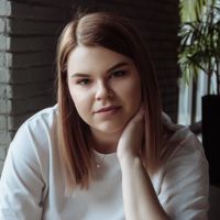 Волкова Виктория