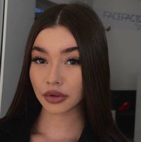 Сафонова Валерия