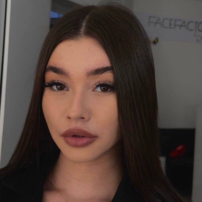 Сафонова Валерия