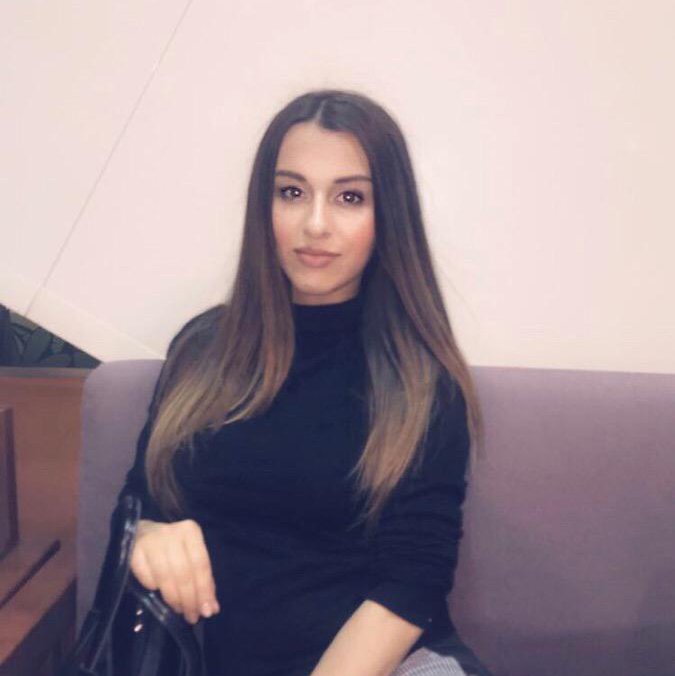 Гаяне