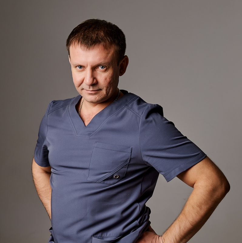 Южаков Александр