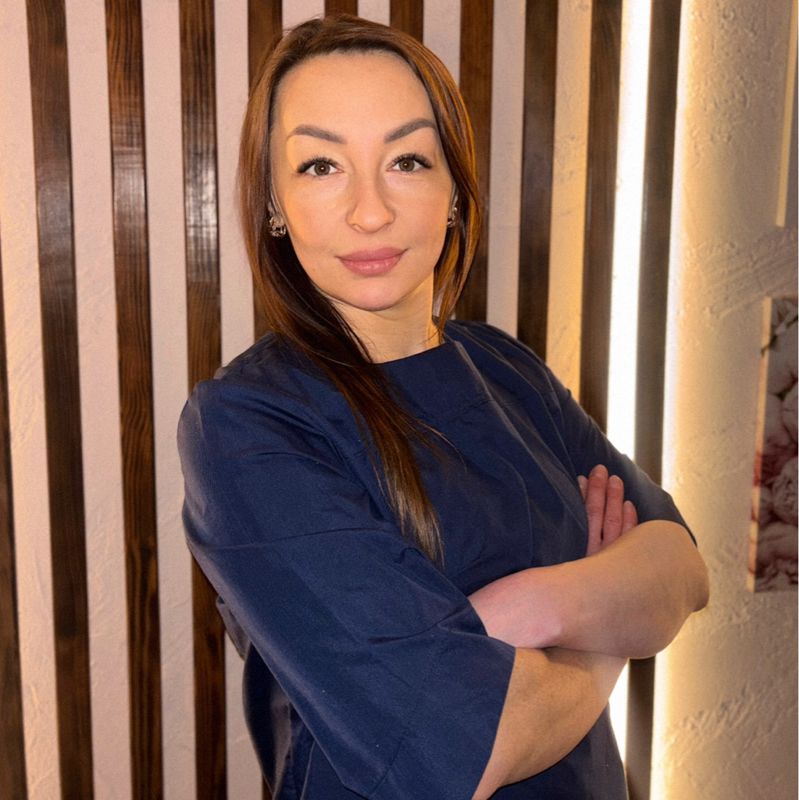 Анна