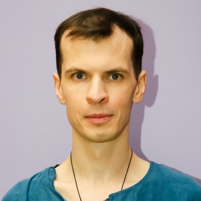 Козин Роман
