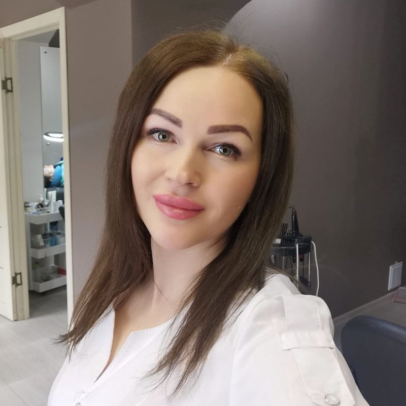 Алина