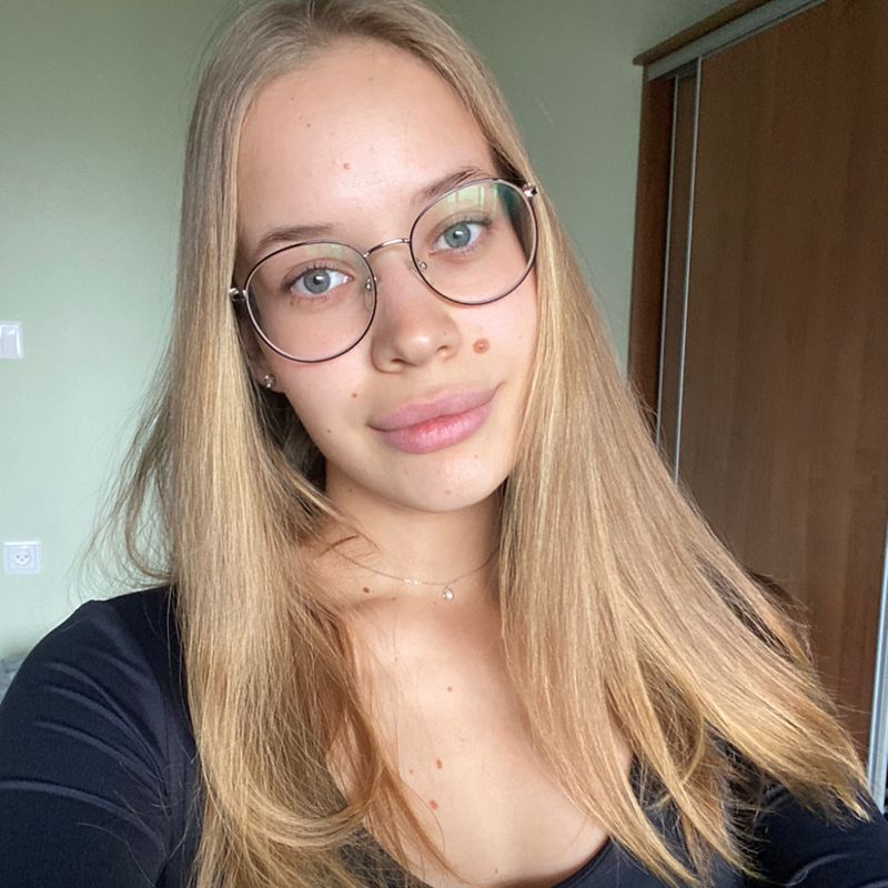 Анна•мастер маникюра