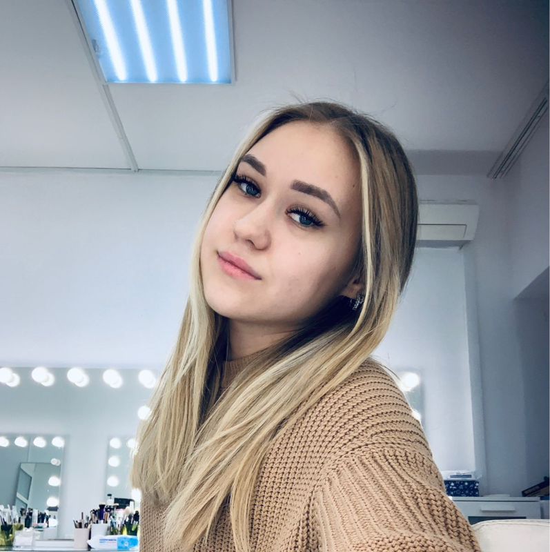 Сабрина