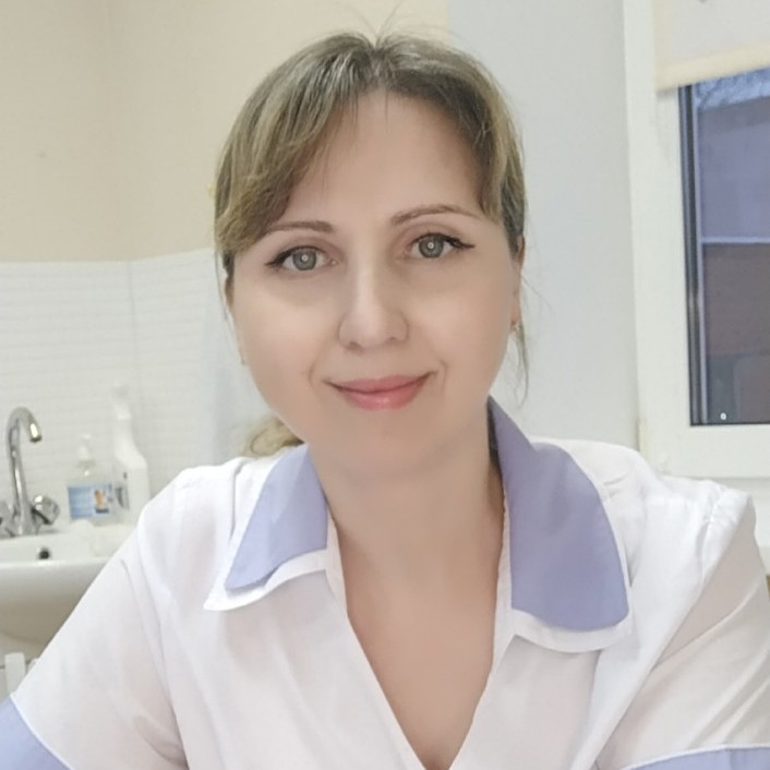 Инна Боляева