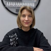 Виталия