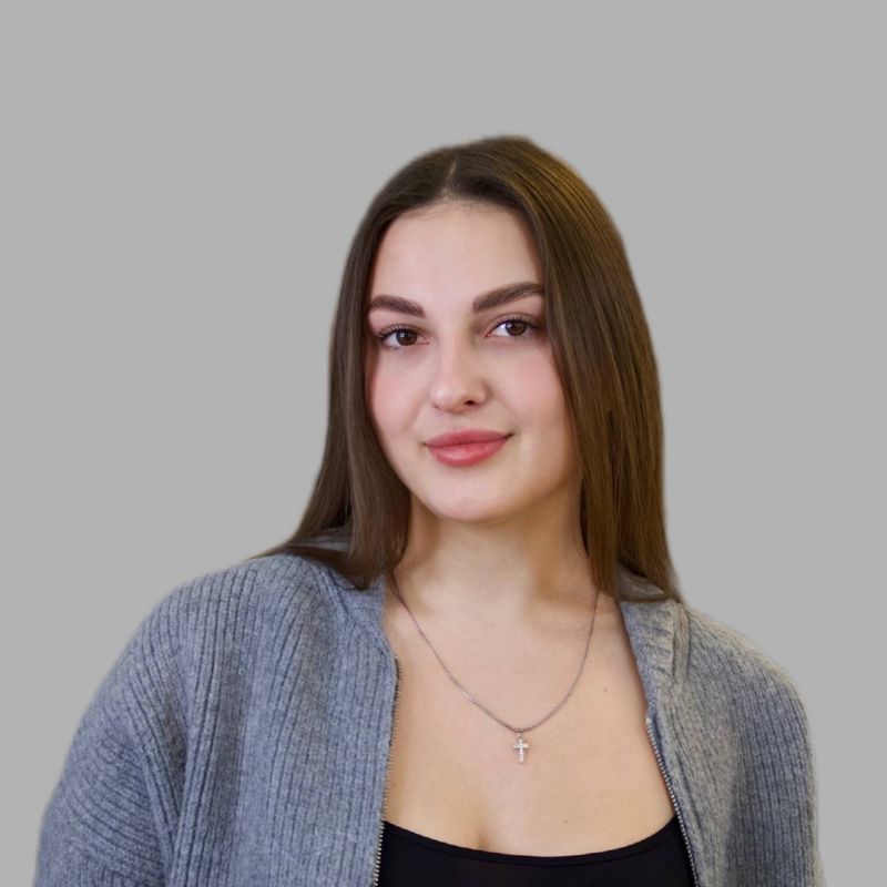 Анастасия
