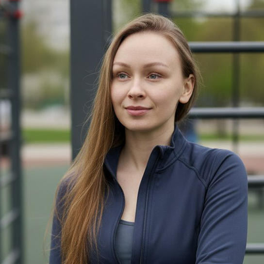 Бабыч Кристина