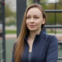 Бабыч Кристина