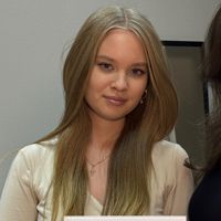 Багаутдинова Камилла