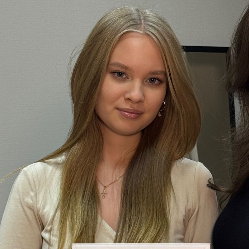 Багаутдинова Камилла