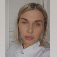 Максимова Кристина