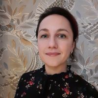 Нагула Татьяна