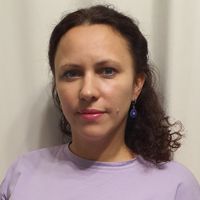 Василевская Марина