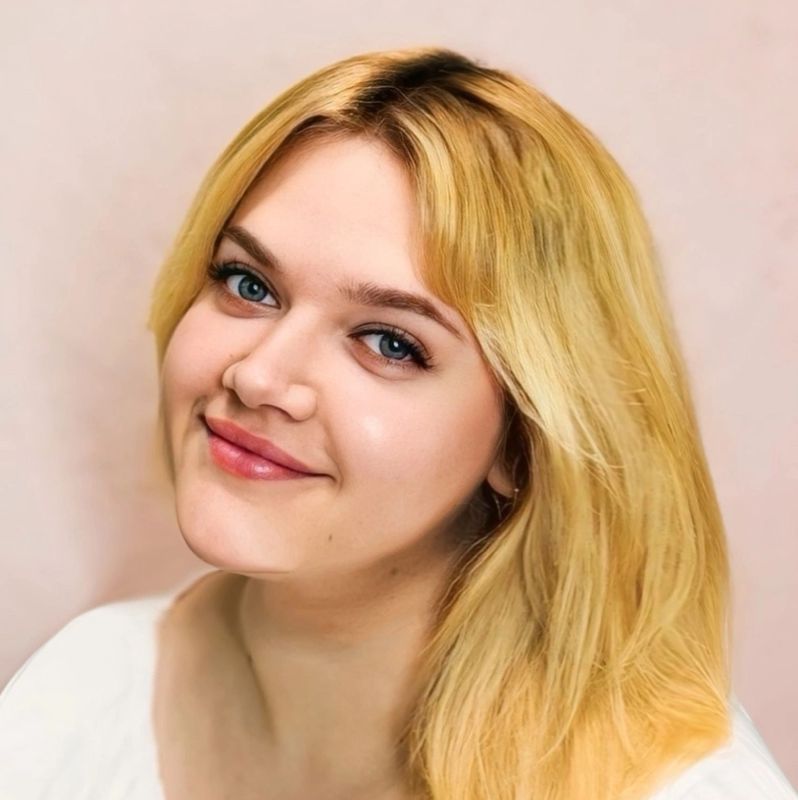 Алина