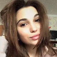 Шалагина (Козлова) Аня