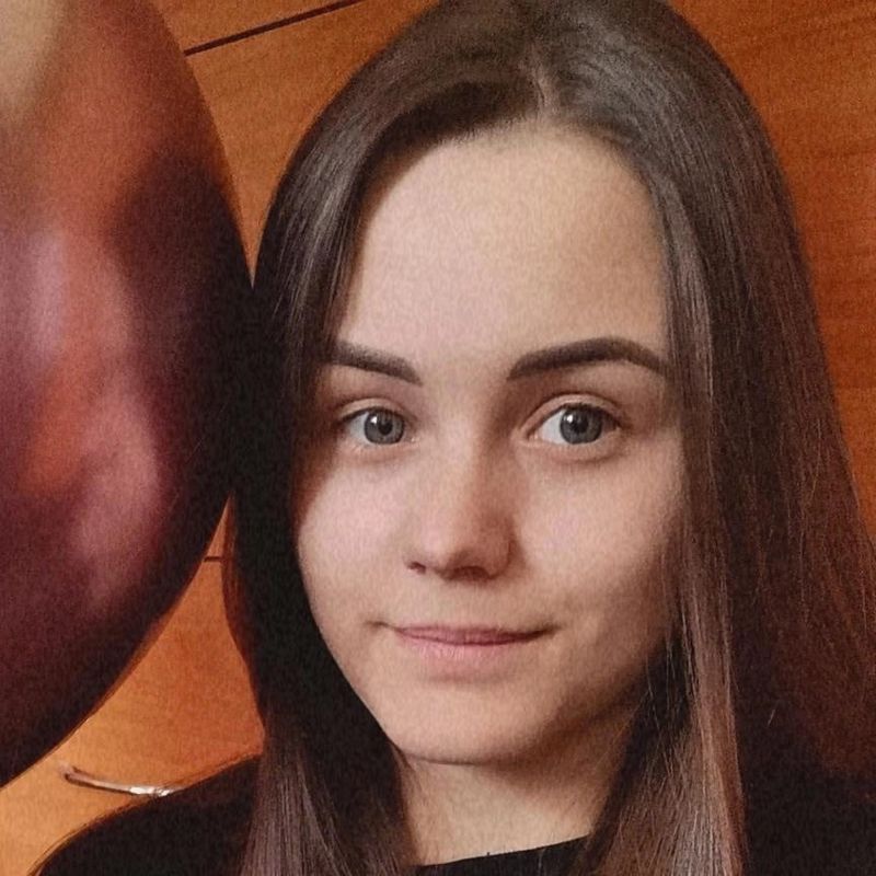 Соболева Кристина