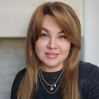 Ковалева Дарья