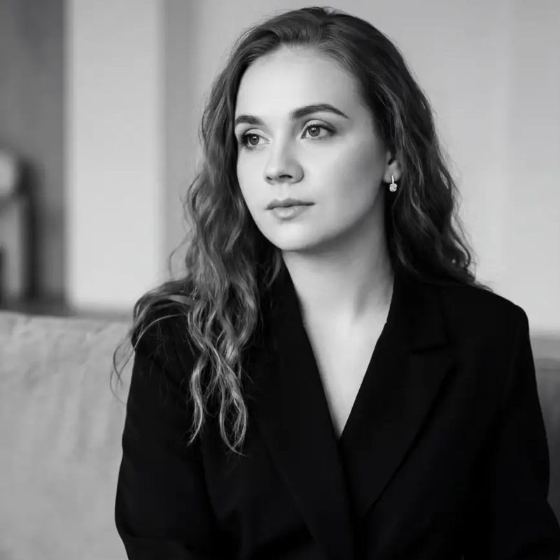 Герасева Ксения