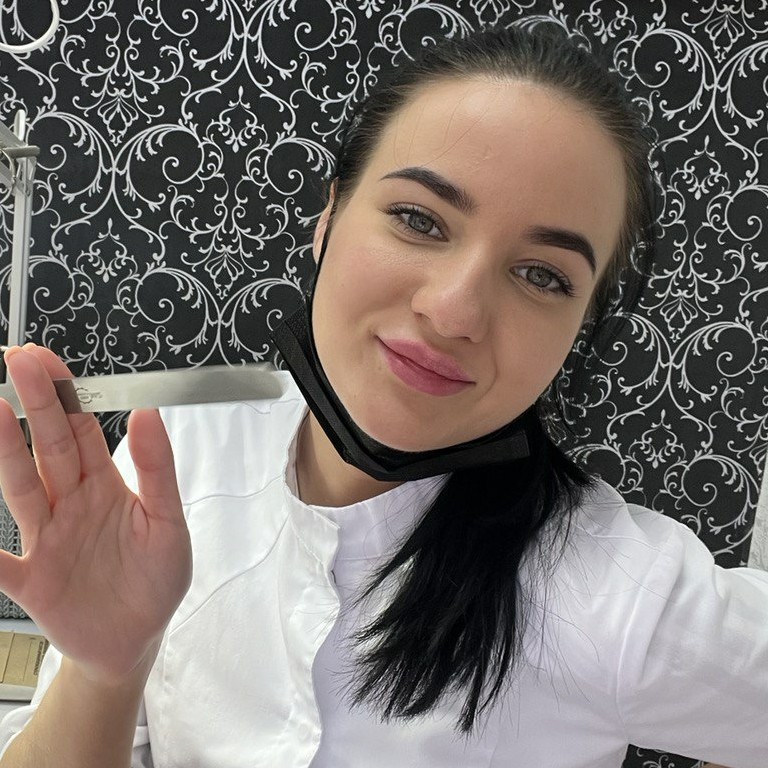 Анастасия