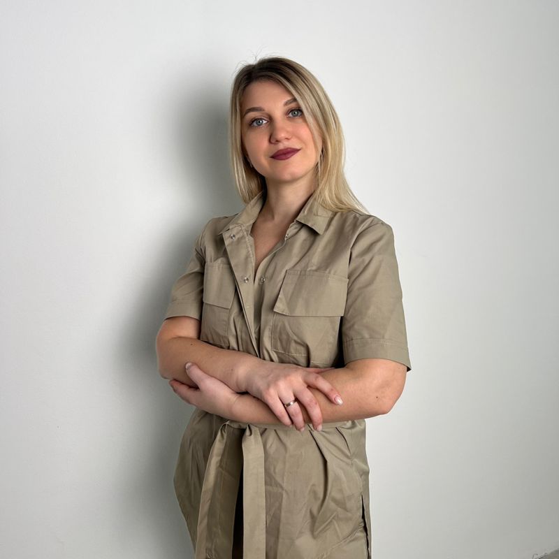 Тутанова Анастасия
