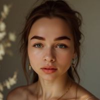 Аверина Ирина