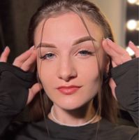 Кириенко Алина