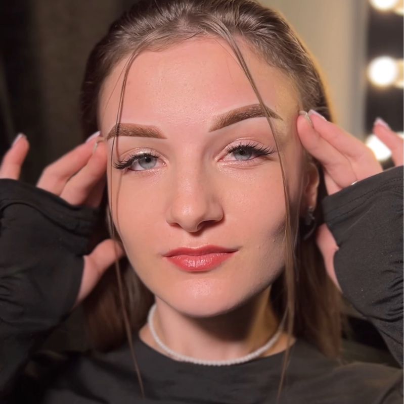 Кириенко Алина
