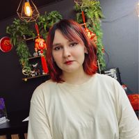 Кристина