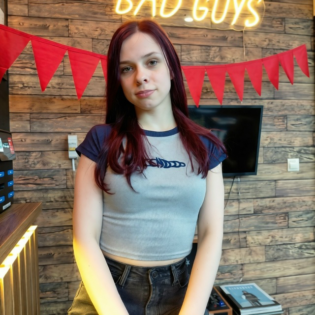 Кристина