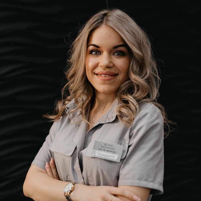 Екатерина К.