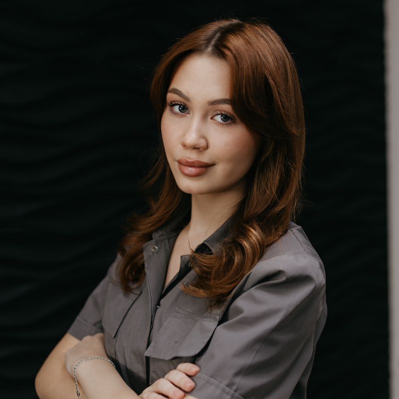 Полина Б.