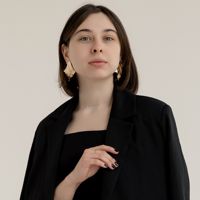 Титова Арина