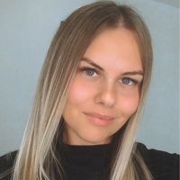 Князюк Полина