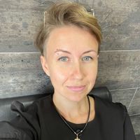 Косолапова Ольга