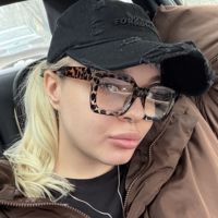 Алина Админ